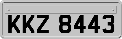 KKZ8443