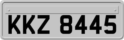 KKZ8445