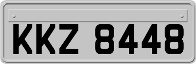 KKZ8448
