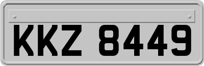 KKZ8449