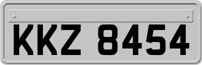 KKZ8454