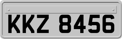 KKZ8456