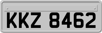KKZ8462