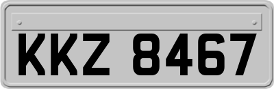 KKZ8467