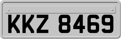 KKZ8469