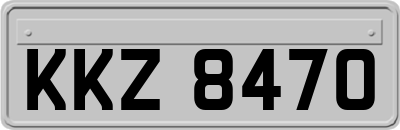 KKZ8470