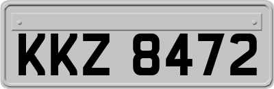 KKZ8472
