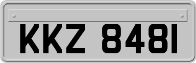 KKZ8481