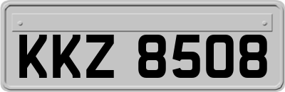 KKZ8508