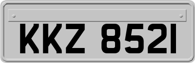 KKZ8521