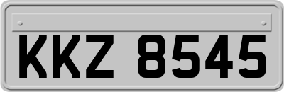 KKZ8545