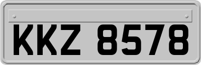 KKZ8578