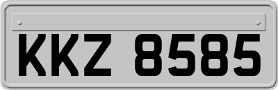 KKZ8585