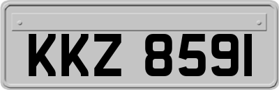 KKZ8591