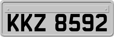 KKZ8592