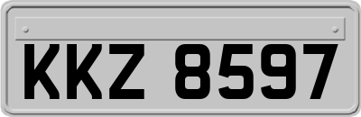 KKZ8597