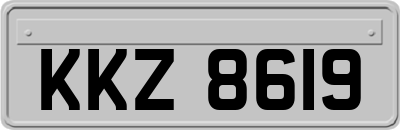 KKZ8619
