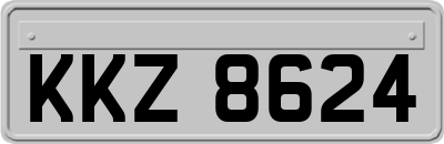 KKZ8624