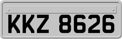 KKZ8626