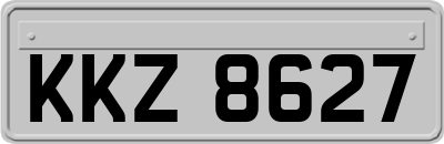 KKZ8627