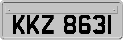 KKZ8631
