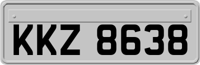 KKZ8638