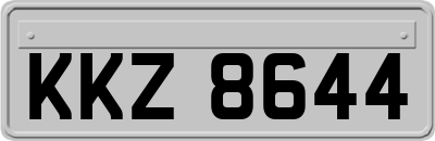 KKZ8644