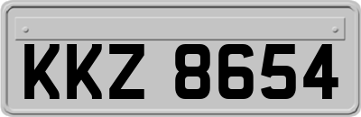 KKZ8654