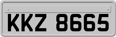KKZ8665