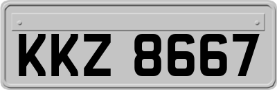 KKZ8667