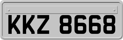 KKZ8668