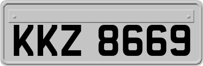 KKZ8669