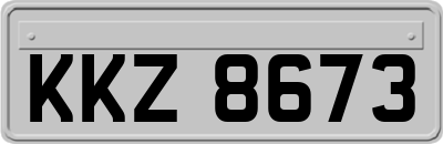 KKZ8673