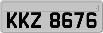 KKZ8676