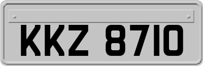 KKZ8710