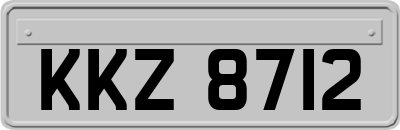 KKZ8712
