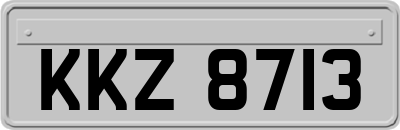 KKZ8713