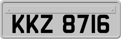 KKZ8716