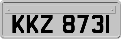 KKZ8731