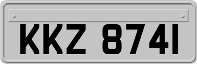 KKZ8741