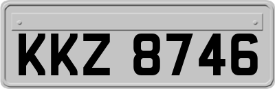 KKZ8746