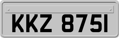KKZ8751