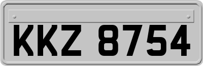 KKZ8754