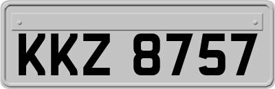 KKZ8757