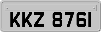 KKZ8761
