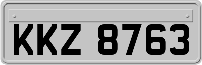 KKZ8763