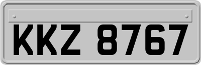KKZ8767