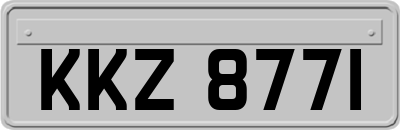 KKZ8771