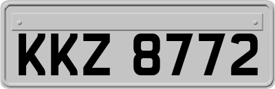 KKZ8772
