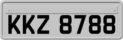 KKZ8788